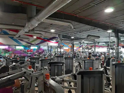 EASY FIT LA ESTANCIA