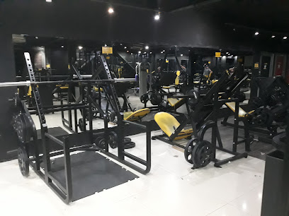 FIT ZONE CULIACAN