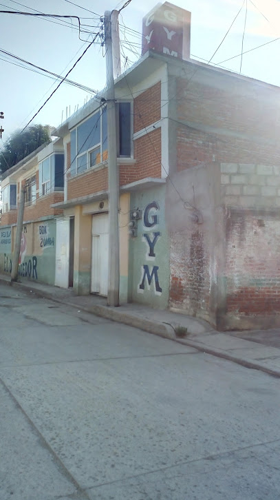 Gym El Demoledor