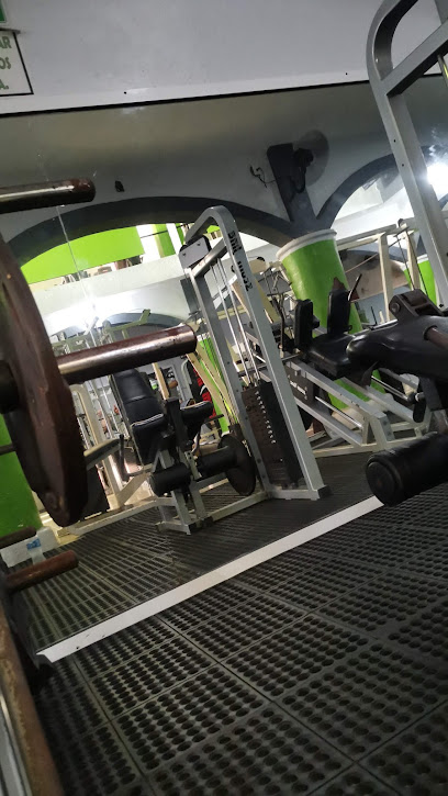 Gym NetWork