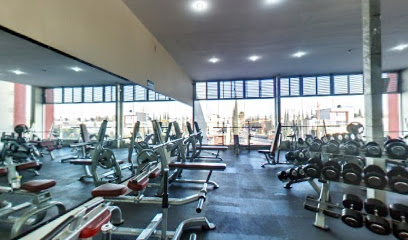 Gimnasio Intensity Body Fitness