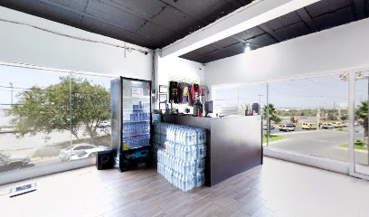 Xfit GYM Valle Soleado