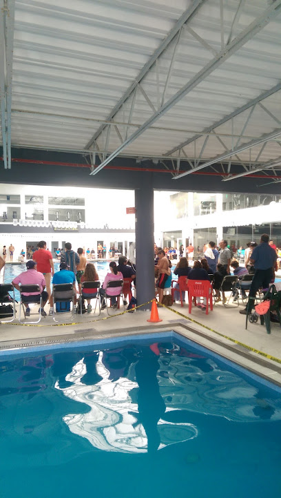 Club Nautilus