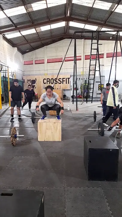 CrossFit Max