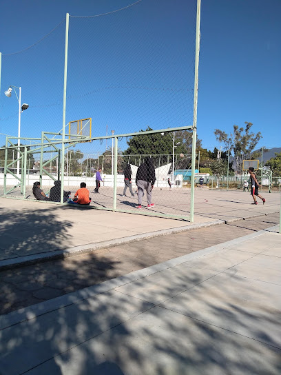 Unidad Deportiva “CAPCE”