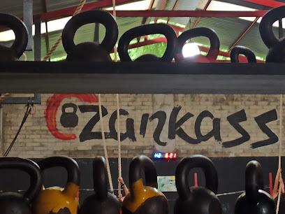 CrossFit Zankass