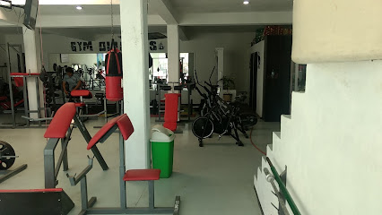 Gym Olimpus Nopalucan