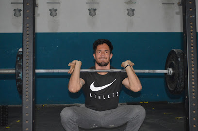 Abaddon Performance Training
