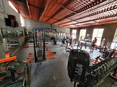 World Romans Gym