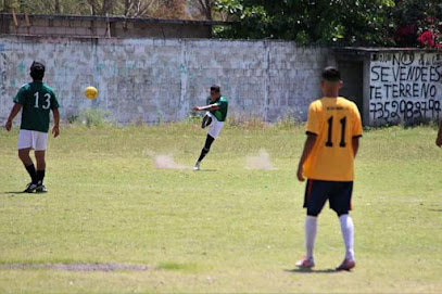 Cancha Deportiva Xalostoc