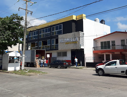 Alamilla Cultura Deportiva