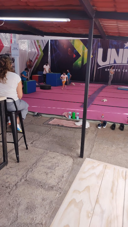 UNITY SPORTS CENTER