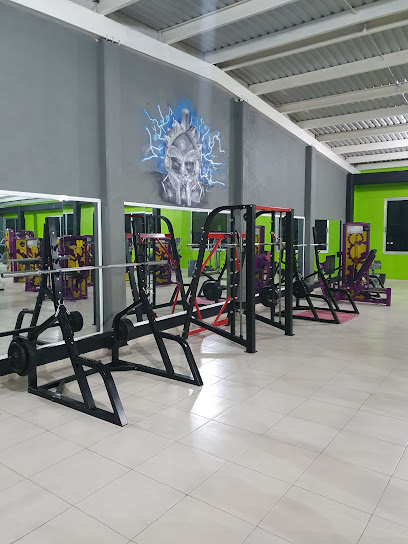 MAXIMUS SPORT CHIAUTLA (La Medianía)