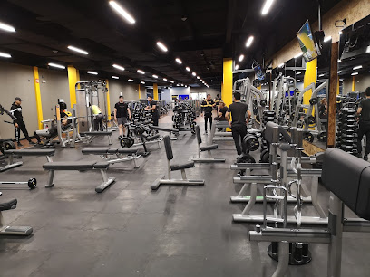 Smart Fit - Tenayuca