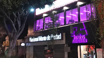 Fitness Addiction Roma