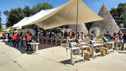 Auditorio Ejidal Cuautepec