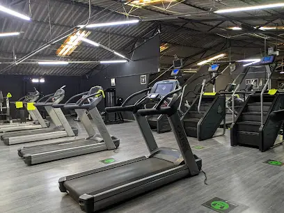 Malgreen Performance Crossfit & Gym