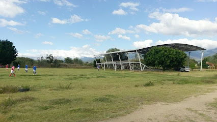 Unidad Deportiva Guadalupe, Etla
