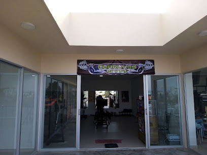 CHARLYSS GYM