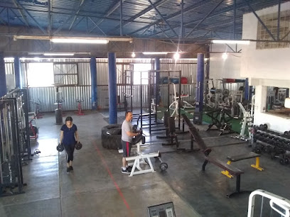 Gonzalez Gym