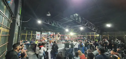 Gym Micktlán