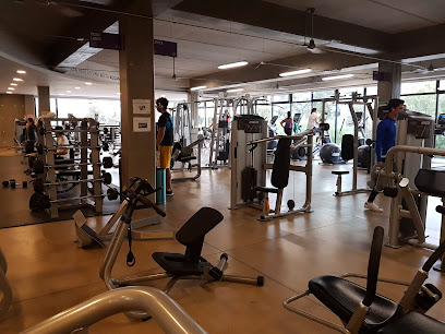 Anytime Fitness Ottawa