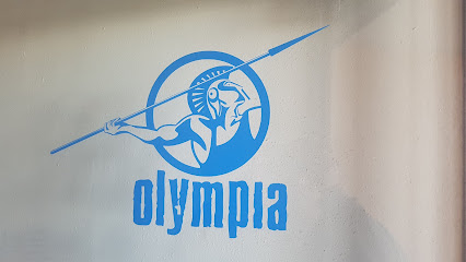 Gym Olmipia