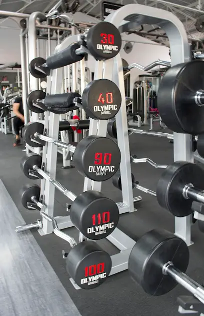 Sport Zamora Gym Elite