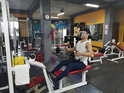 Samyr Gym