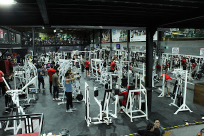 The Gym Club Zorroz
