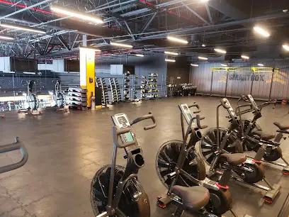 Gimnasio Smart Fit - Sendero La Fe