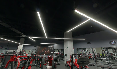 Sports World Paseo Interlomas