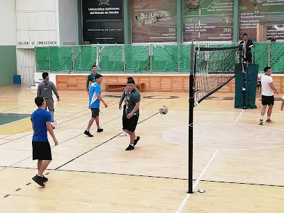 Gimnasio Adolfo López Mateos