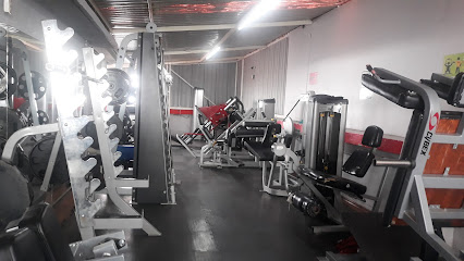 Body Lab Gym