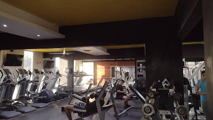 Ufit Reynosa