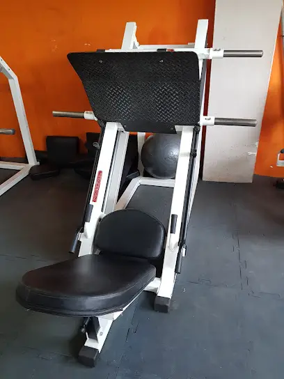 Vector GYM