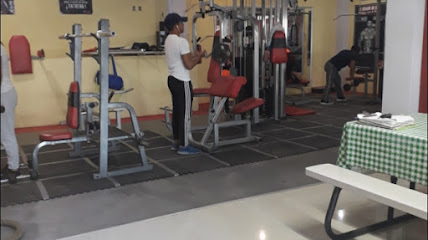 Gimnasio Mundo Activo