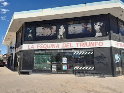 Gym La Esquina Del Triunfo