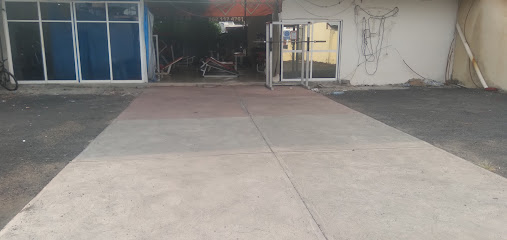 Gym Olympus