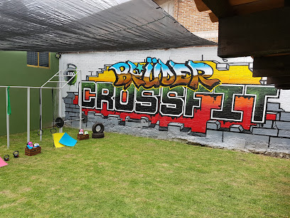 Brüder Crossfit