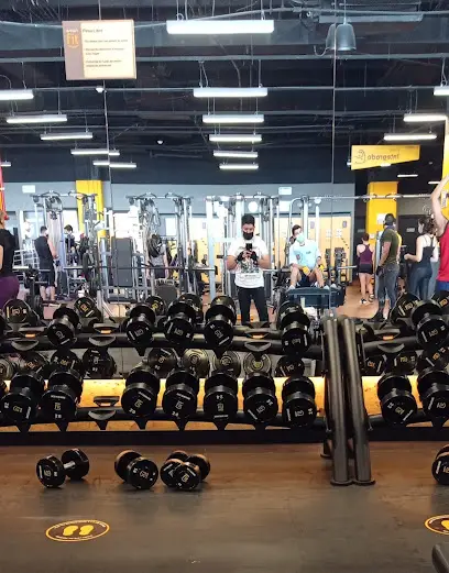 Gimnasio Smart Fit - Altama Tampico