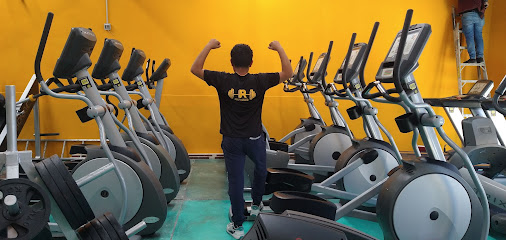 RAGA GYM
