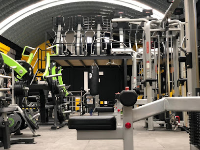 LifeFit GymCenter
