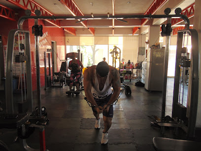 Energy Mix Gym