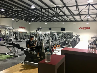 FAITH GYM