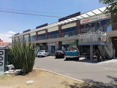 Snap Fitness Tecnologico