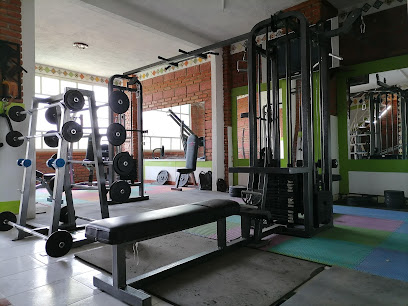 IKE SPA/FIT