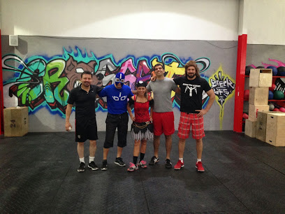 NGfit Crossfit