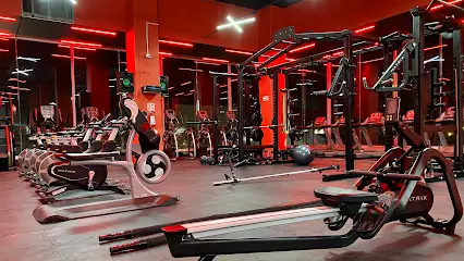 E11EVEN GYM