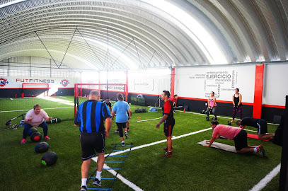 FutFitness